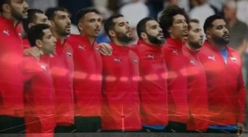 بث مباشر.. موعد مباراة منتخب يدي مصر وكاب فيردي في نصف نهائي أفريقيا